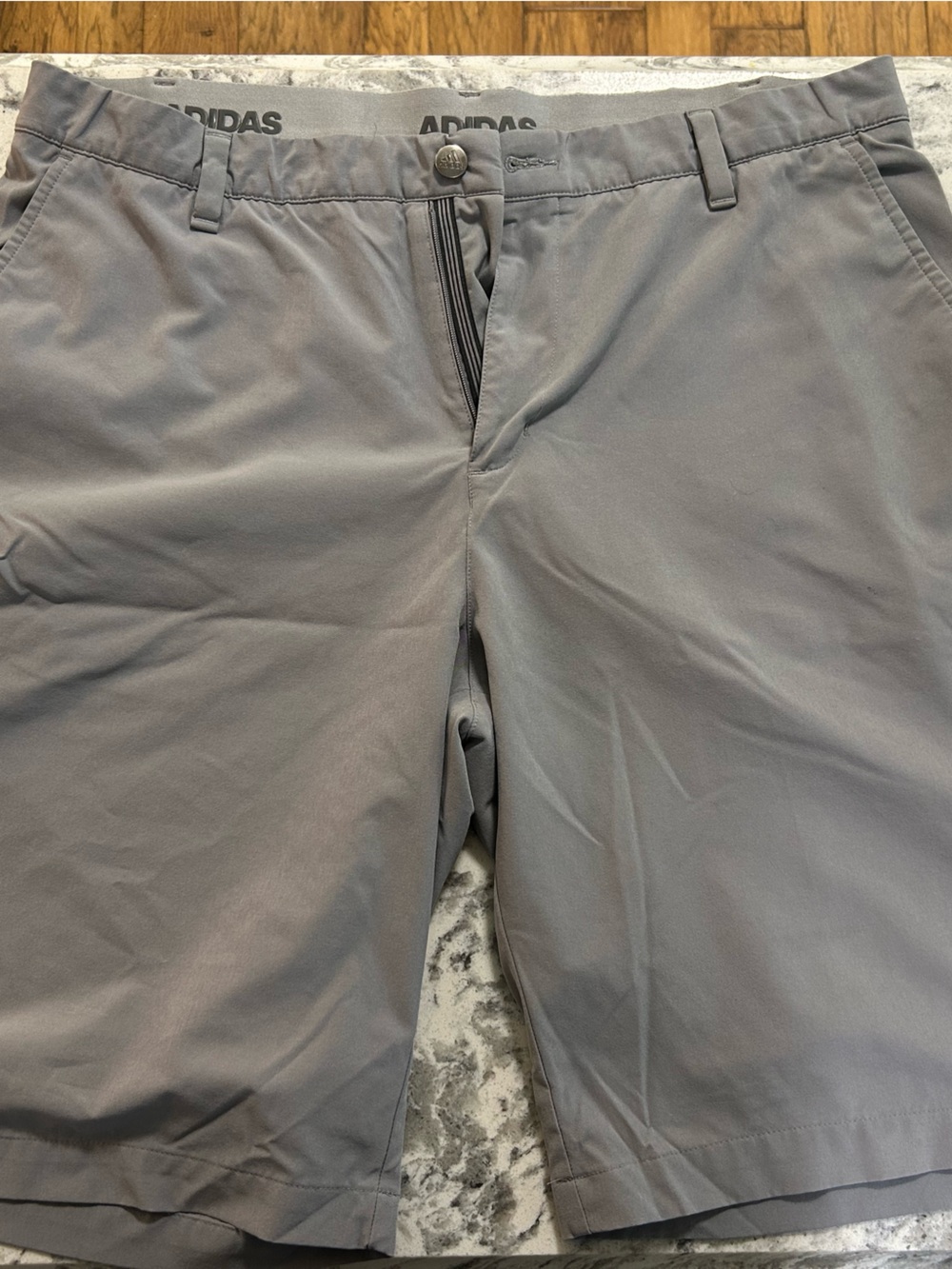 Adidas Golf  Shorts